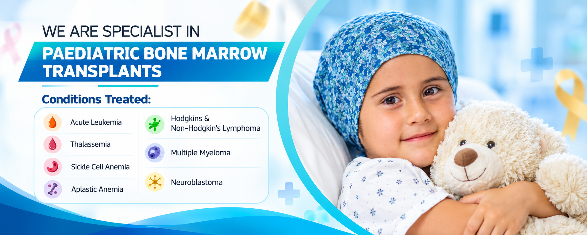 Medical Services That You Can Trust